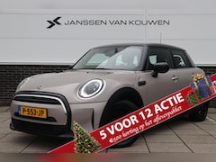 MINI Cooper - 1.5 Business Edition * Sportstoelen * Groot Navi * LED Koplampen * Carplay