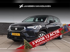 SEAT Ateca - 1.0 TSI Reference * Navi * Apple Carplay * PDC