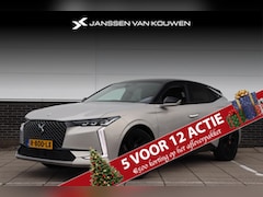DS 4 - 4 E-Tense Performance Line+ * PHEV * SOH 93, 75% * Panoramdak * 100% Luxe