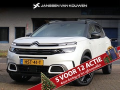 Citroën C5 Aircross - 1.6 Plug-in Hybrid AG2R / Panoramadak / Black Pack / Afneembare Trekhaak / SOH 91%