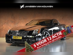 Cadillac XLR - 4.6 V8 Platinum Cabrio Aut