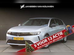 Opel Astra Sports Tourer - 1.2 Edition / Apple CarPlay / Achteruitrijcamera / Parkeersensoren
