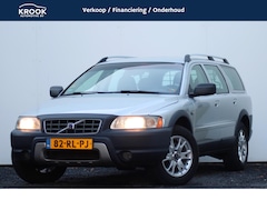 Volvo XC70 - 2.5 T Momentum | 2005 | Handgeschakeld |