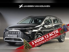 Hyundai Bayon - 1.0 T-GDI Comfort Smart Automaat Camera NL Auto