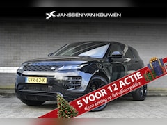 Land Rover Range Rover Evoque - 1.5 P300e AWD R-Dynamic SE / Panoramadak / Elek stoelen / Meridian / Camera