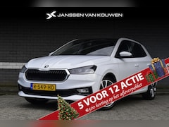 Skoda Fabia - 1.0 TSI Business Edition / Pano / Virtual / Stoel-Stuurverwarming / Carplay / Private leas