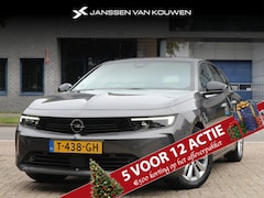 Opel Astra Sports Tourer - 1.2 Edition / Apple CarPlay / Camera / Sensoren