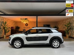 Citroën C4 Cactus - 1.2 PureTech Business Garantie Trekhaak Cruise Navi Clima Led Rijklaar