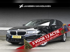 BMW 5-serie Touring - 530e Business Edition Plus / Head-Up / Laser / Trekhaak / Stoelverwarming / Driving Assist