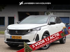 Peugeot 3008 - 1.6 HYbrid 225 GT / Stoelverwarming / Full LED / Camera/ SOH 96%