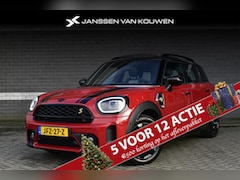 MINI Countryman - 2.0 Cooper S E ALL4 Classic / Panoramadak / Head-Up / Stoel-Stuur-Voorruitverwarming