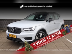 Volvo XC40 - 1.5 T4 Recharge R-Design Pano Stuur / Stoelverwarming / Harman Kardon / 360-Camera