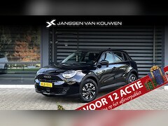 Fiat 600 - 1.2 Hybrid Urban Stoelverwarming Airco Apple Carplay
