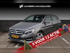 Mercedes-Benz B-klasse - 200 Ambition * Airco * Navi * Automaat