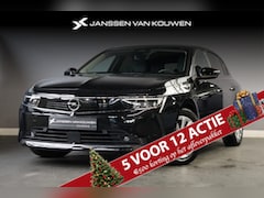 Opel Astra - 1.2 Business Edition Navigatie Apple CarPlay Stoelverwarming Achteruitrijcamera