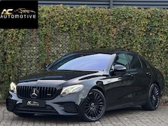 Mercedes-Benz E-klasse - 220 d Full AMG Burmester 360Cam Vol opties