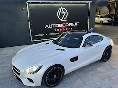 Mercedes-Benz AMG GT - 4.0 S 510 PK ✅Glasdak / AMG Performance✅