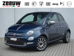 Fiat 500 - 1.0 Hybrid 70 PK Dolcevita | Navi | Carplay | Clima | Style | 16