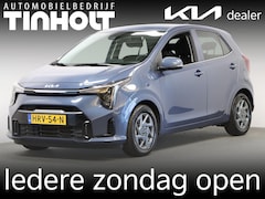 Kia Picanto - 1.0 DPI DynamicPlusLine