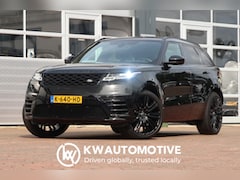 Land Rover Range Rover Velar - 2.0 I4 Turbo AWD R-Dynamic P300S HSE PANO/ LED/ MEMORY/ CAMERA/ ACC/ KEYLESS/ TREKHAAK