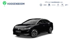 Volkswagen ID.7 - Pro Business | Achterbank in ongelijke delen neerklapbaar incl. middenarmsteun en doorlaad