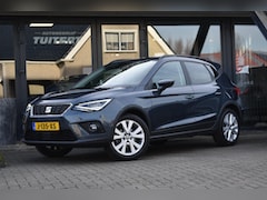 SEAT Arona - 1.0 TSI | VIRTUAL COCKPIT | CAMERA | LED | NAP | ADAPT. CRUISE CONTROLE | DEALER ONDERHOUD
