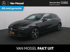 Mercedes-Benz A-klasse - 250 e Luxury Line / Trekhaak / Achteruitrijcamera /
