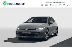 Volkswagen Golf - Life Edition eHybrid | 'App-Connect' draadloze smartphone integratie | Achterbank in ongel