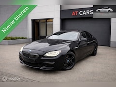 BMW 6-serie Gran Coupé - 640xd High Executive