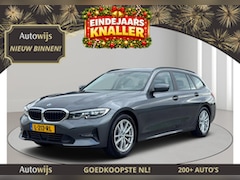BMW 3-serie Touring - 318i Business Edition|Trekhaak|LED|NL AUTO|NAVI|PDC|ACC
