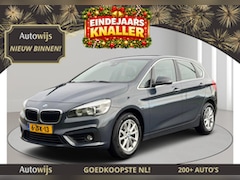 BMW 2-serie Active Tourer - 218i Executive|NAVI|LM-VELG|TREKHAAK|NL AUTO