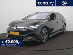 Volkswagen ID.7 Tourer - Pro Business 77 kWh accu. 210 kW / 286 pk Variant