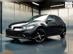 Volkswagen Polo - 1.0 TSI R-Line Business ACC_Navi_Carplay_Led_Virtual cocpit