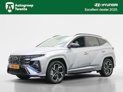 Hyundai Tucson - 1.6 T-GDI PHEV N Line Edition | Sportpakket