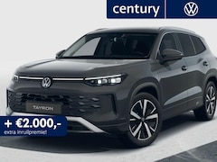 Volkswagen Tayron - Life Edition 1.5 eHybrid 150 kW / 204 PK SUV 6 ver