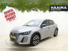 Peugeot 208 - 1.2 PureTech 100 GT | Navigatie | Climate Control | Camera | Full LED | 17'' LM Velgen | K