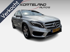 Mercedes-Benz GLA-Klasse - 180 Prestige NAVI PANORAMADAK AMG