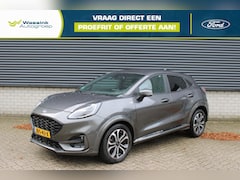 Ford Puma - ST-Line X Hybrid 125pk Automaat I B&O Audio I Winter Pack I 4-Seizoen Banden