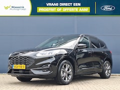 Ford Kuga - 2.5 PHEV e-CVT 225pk ST-Line X | Climate Control | Adaptive Cruise Control | Camera | 18 I