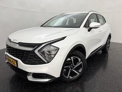 Kia Sportage - 1.6 T-GDi 230pk Hybrid AT6 DynamicLine