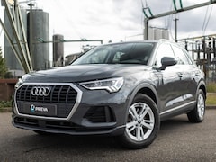 Audi Q3 - 1, 4 45 TFSI e Plugin-hybrid Attitude Plus S Tronic