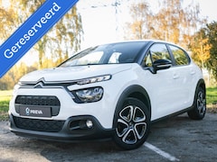 Citroën C3 - 1.2 PureTech