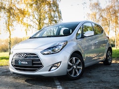 Hyundai ix20 - Classic – Betrouwbaar, zuinig én goed onderhouden