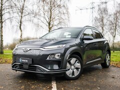 Hyundai Kona Electric - EV Premium 64 kWh VOL-LEDER