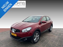 Nissan Qashqai - 1.6 Connect Edition
