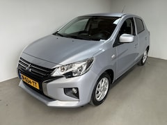 Mitsubishi Space Star - 1.2 Dynamic Apple Carplay Camera DAB NAP