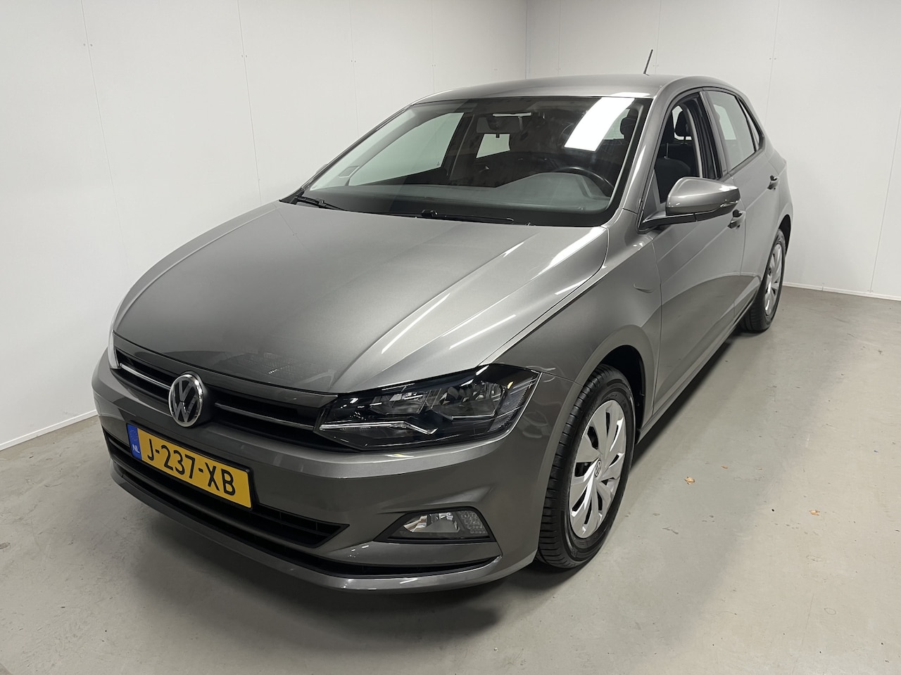 Volkswagen Polo - 1.0 TSI Comfortline Apple Carplay Navi DAB NAP - AutoWereld.nl