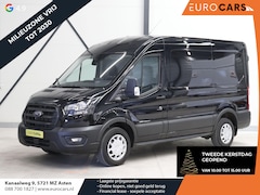 Ford Transit - 310 2.0 TDCI L2H2 Trend Automaat Airco Bluetooth Camera Cruise Control