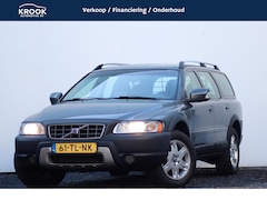 Volvo XC70 - 2.5 T Momentum | 2006 | Automaat | 7 persoons |