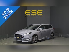 Ford Focus Wagon - 2.0 ST-3 | Cruise | Bi-Xenon | 250 PK